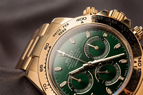 Rolex Daytona Ultimate Buying Guide .